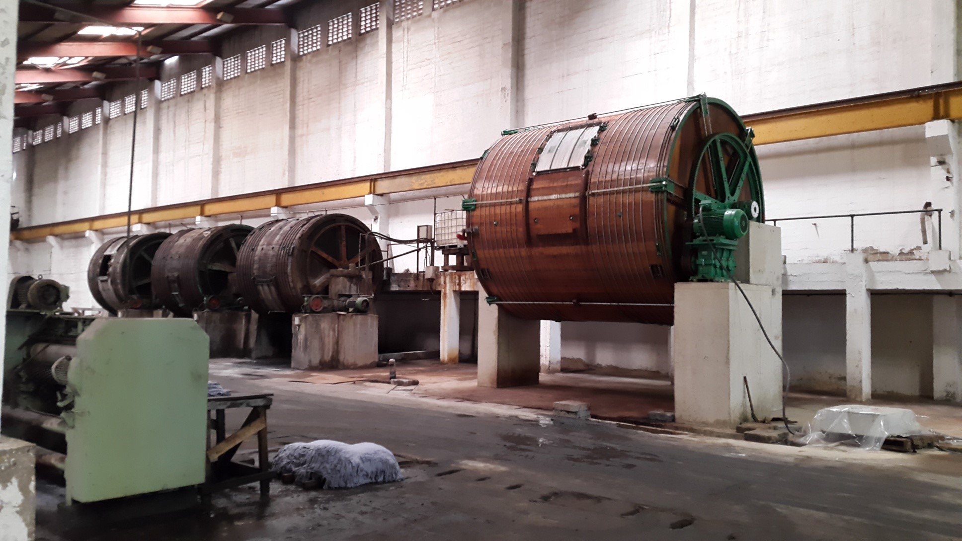 Crafting Quality Leather Since 1974